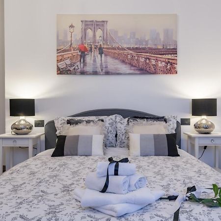 Residenza Filippini Apartment Верона Екстериор снимка