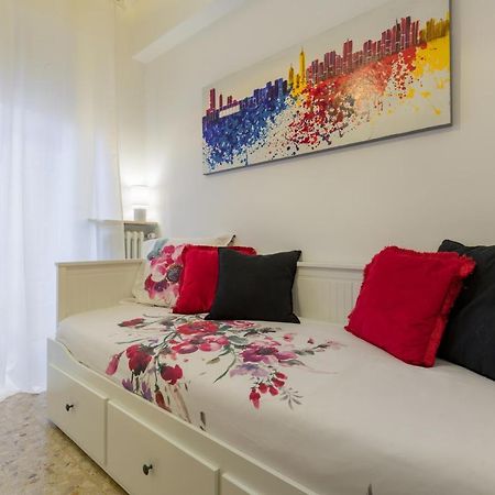 Residenza Filippini Apartment Верона Екстериор снимка