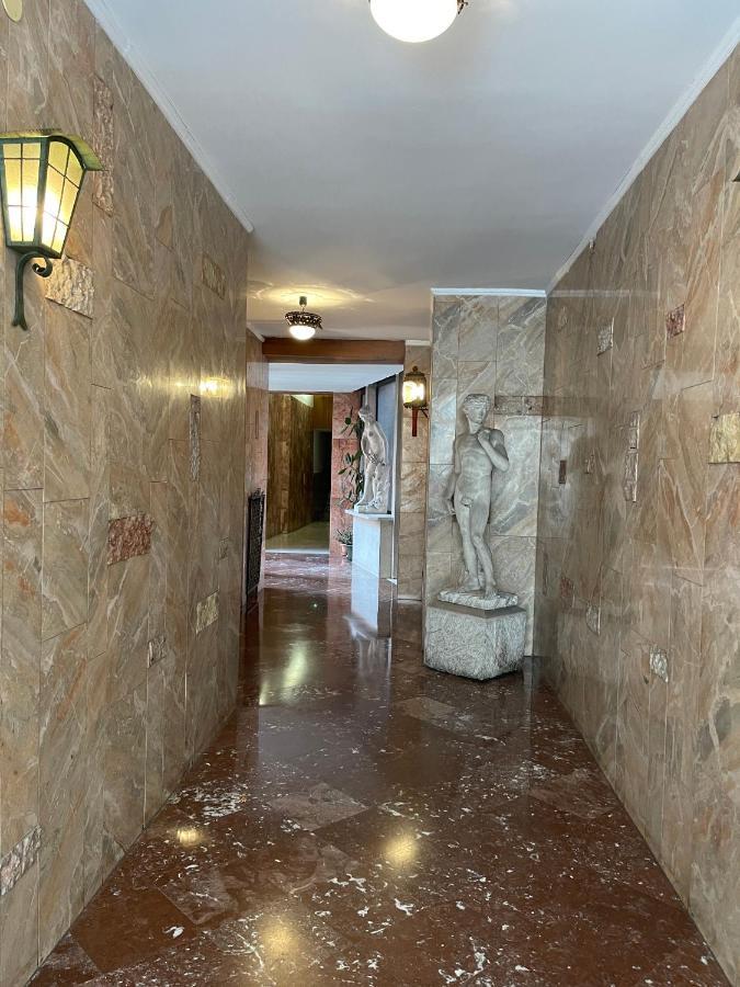 Residenza Filippini Apartment Верона Екстериор снимка