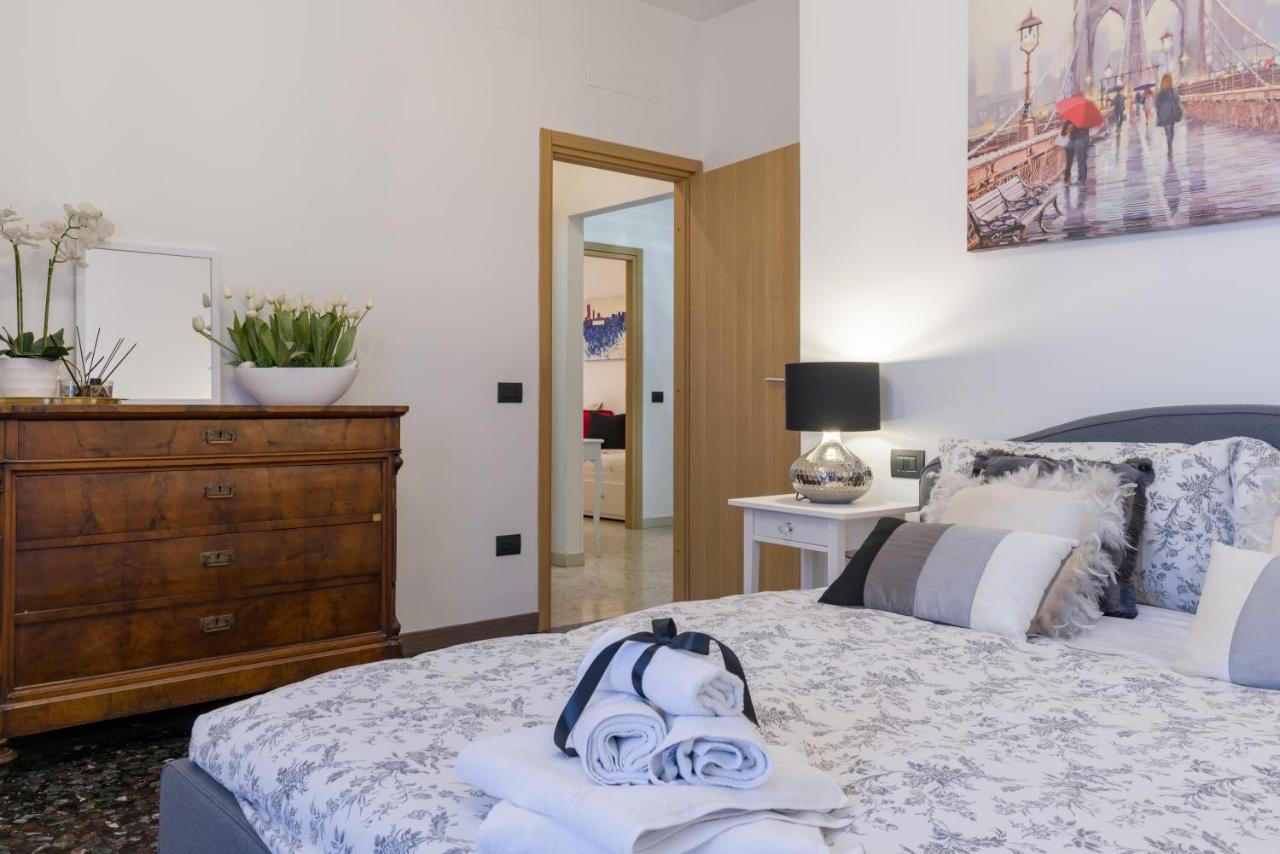 Residenza Filippini Apartment Верона Екстериор снимка