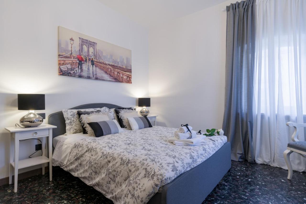 Residenza Filippini Apartment Верона Екстериор снимка