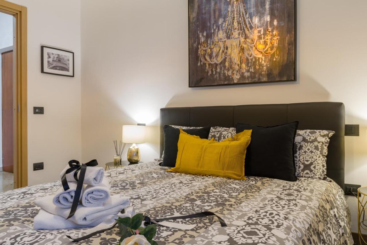 Residenza Filippini Apartment Верона Екстериор снимка