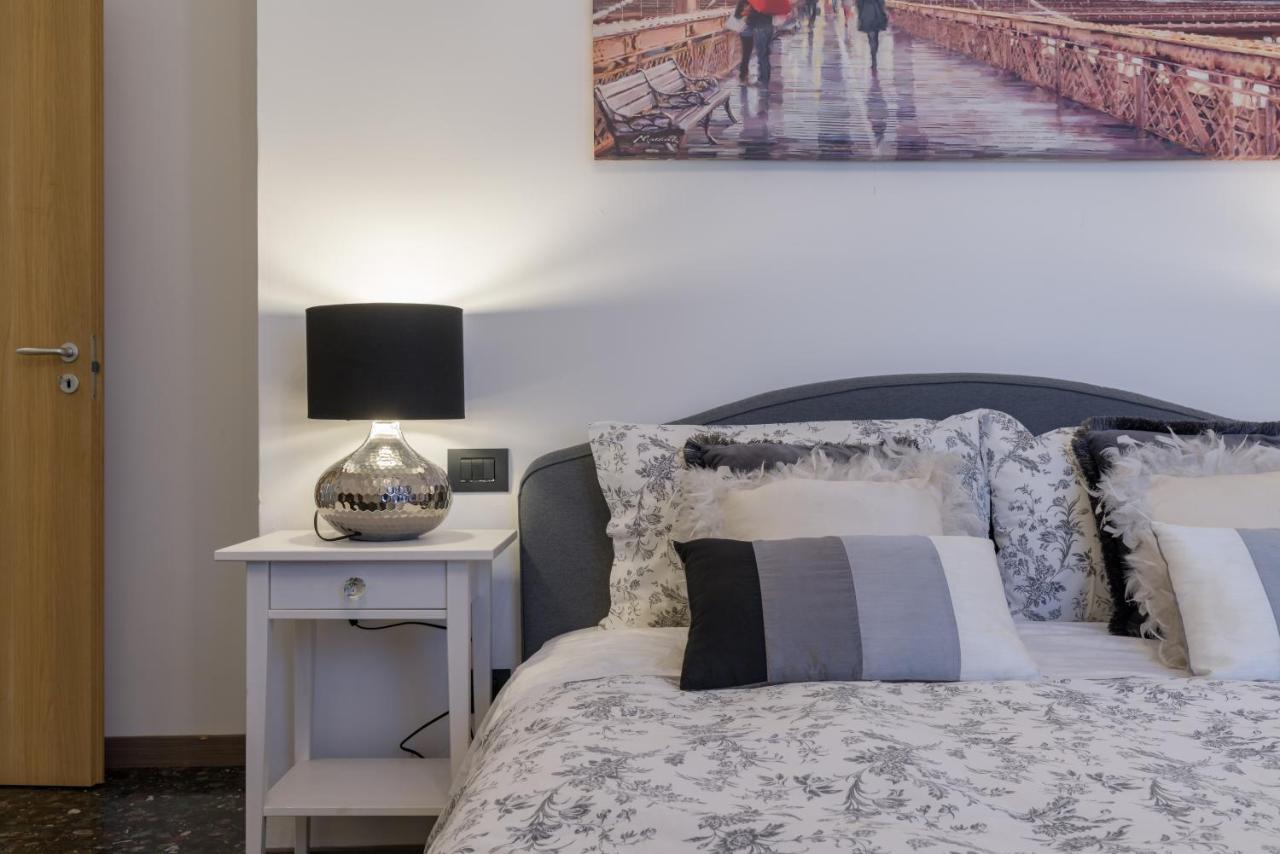 Residenza Filippini Apartment Верона Екстериор снимка