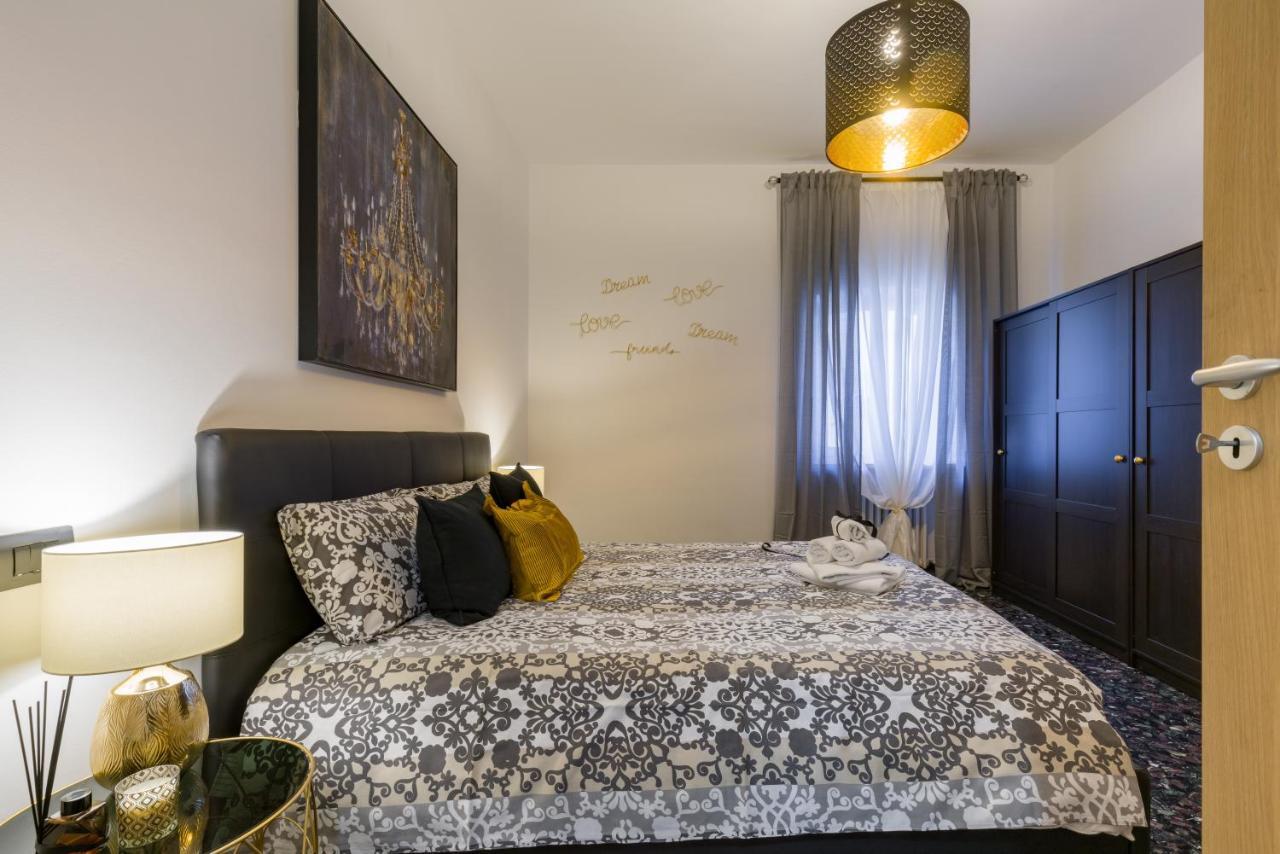 Residenza Filippini Apartment Верона Екстериор снимка