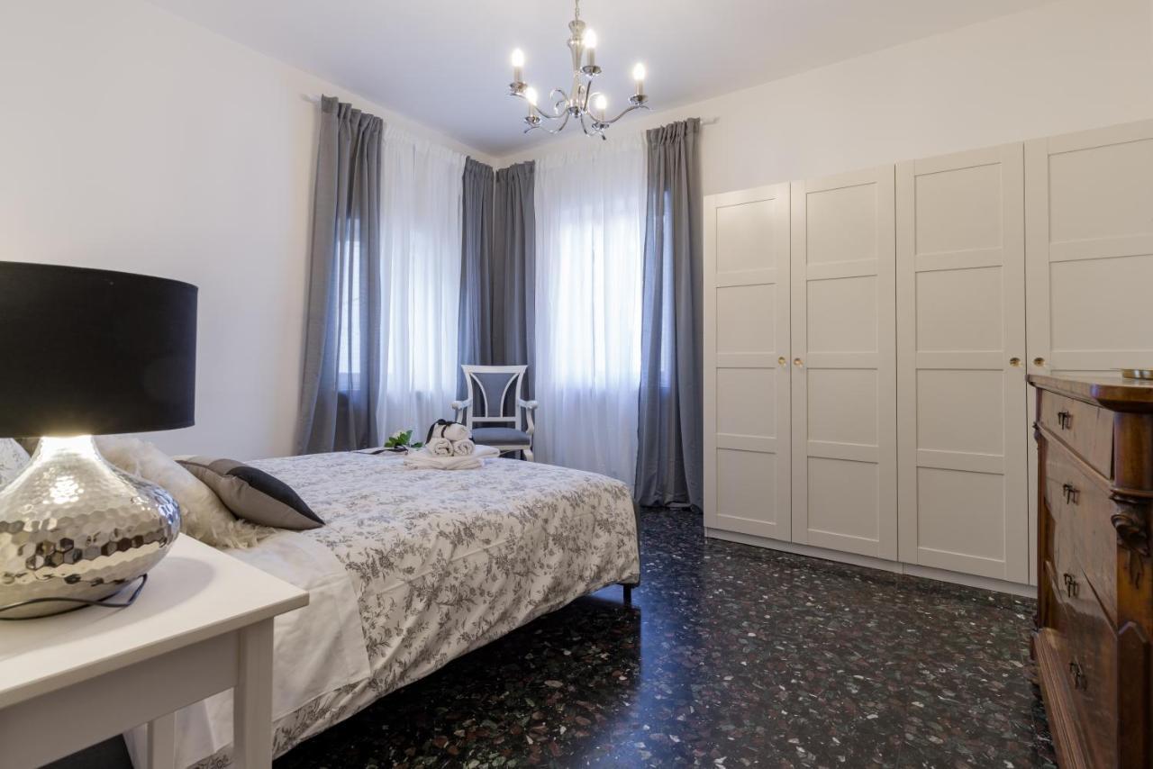 Residenza Filippini Apartment Верона Екстериор снимка