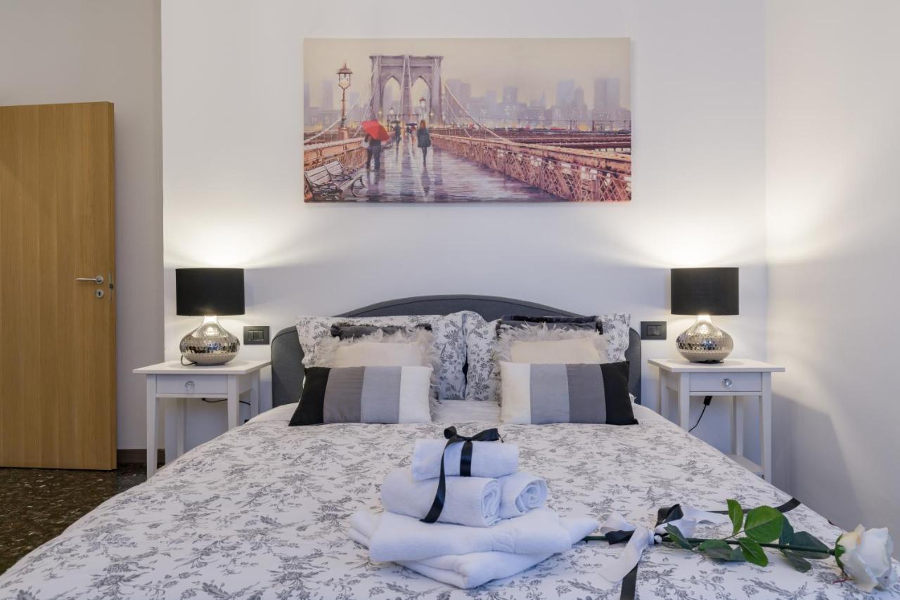 Residenza Filippini Apartment Верона Екстериор снимка
