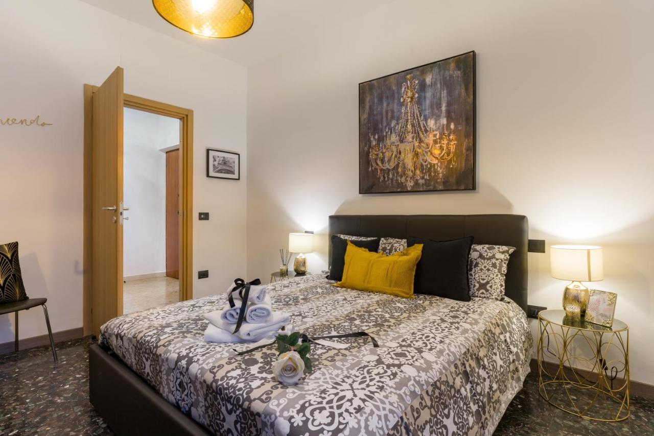 Residenza Filippini Apartment Верона Екстериор снимка