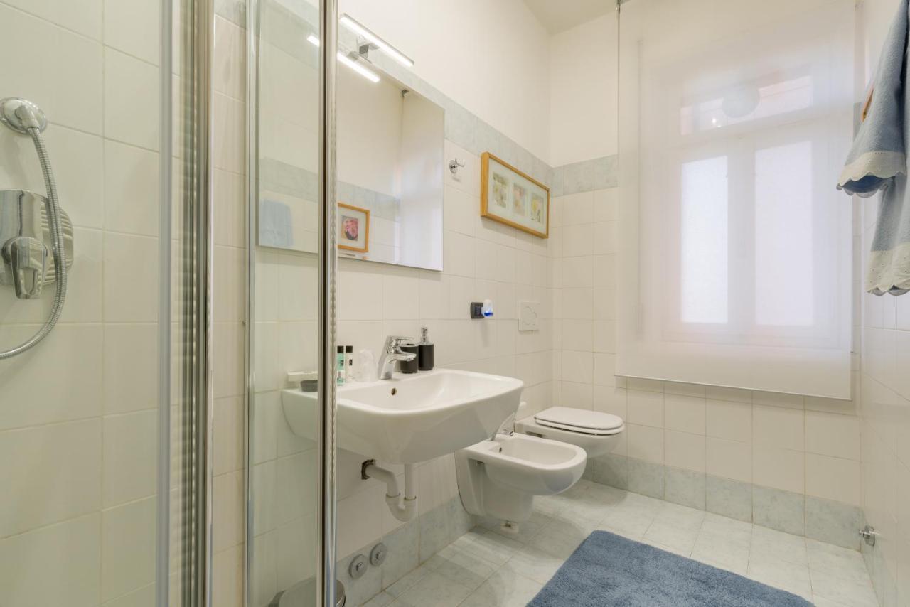 Residenza Filippini Apartment Верона Екстериор снимка