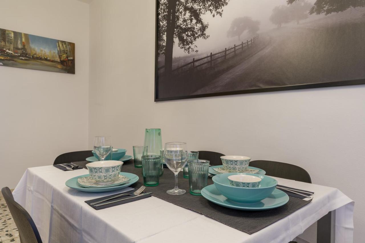 Residenza Filippini Apartment Верона Екстериор снимка