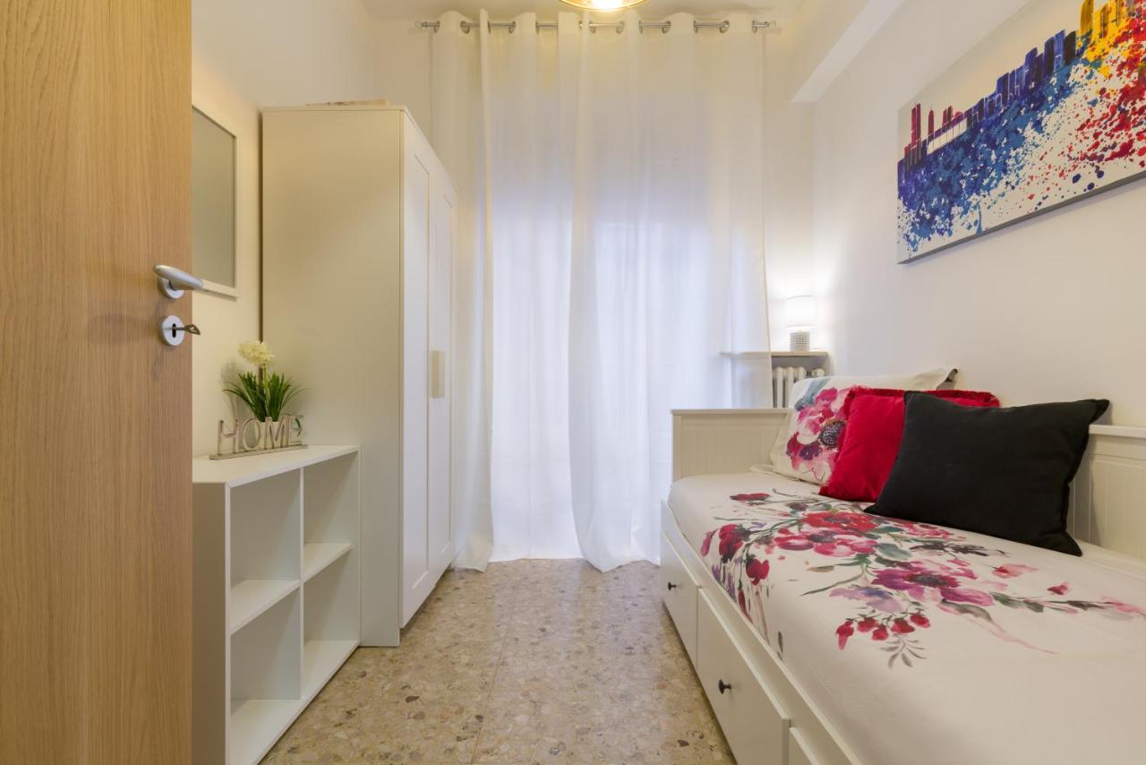 Residenza Filippini Apartment Верона Екстериор снимка