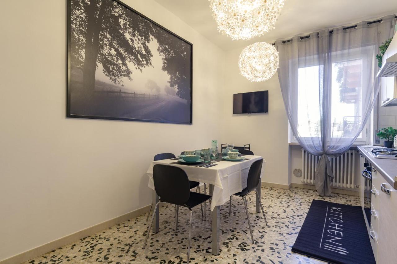Residenza Filippini Apartment Верона Екстериор снимка