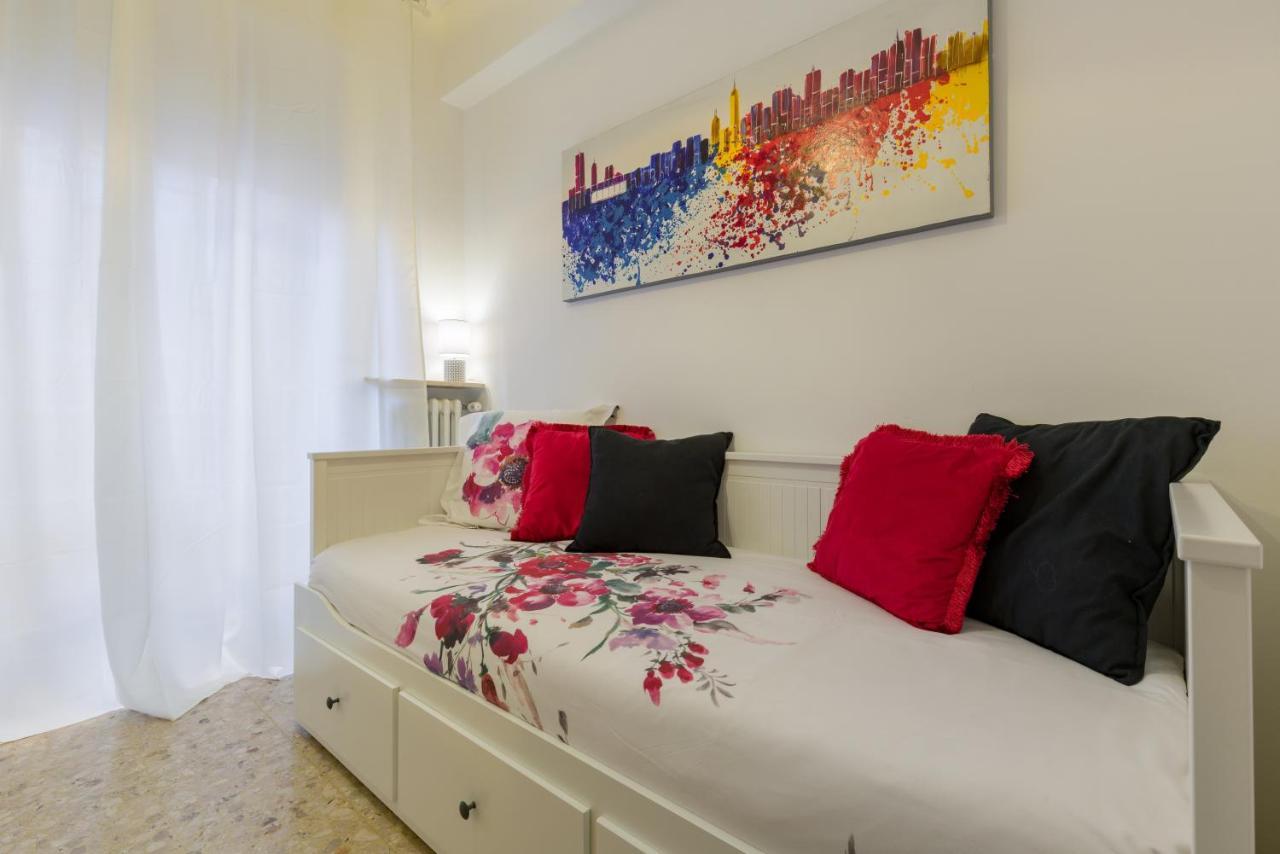 Residenza Filippini Apartment Верона Екстериор снимка