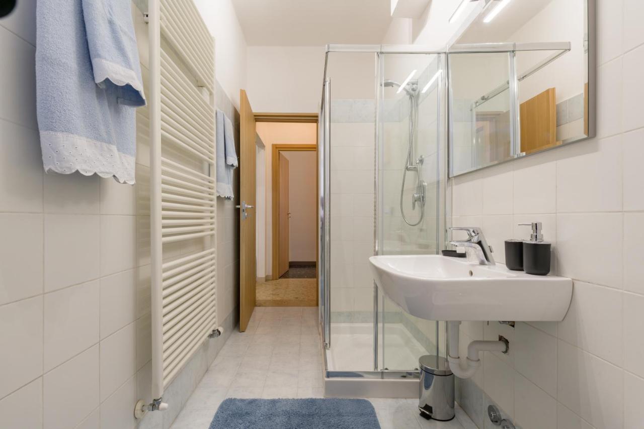Residenza Filippini Apartment Верона Екстериор снимка
