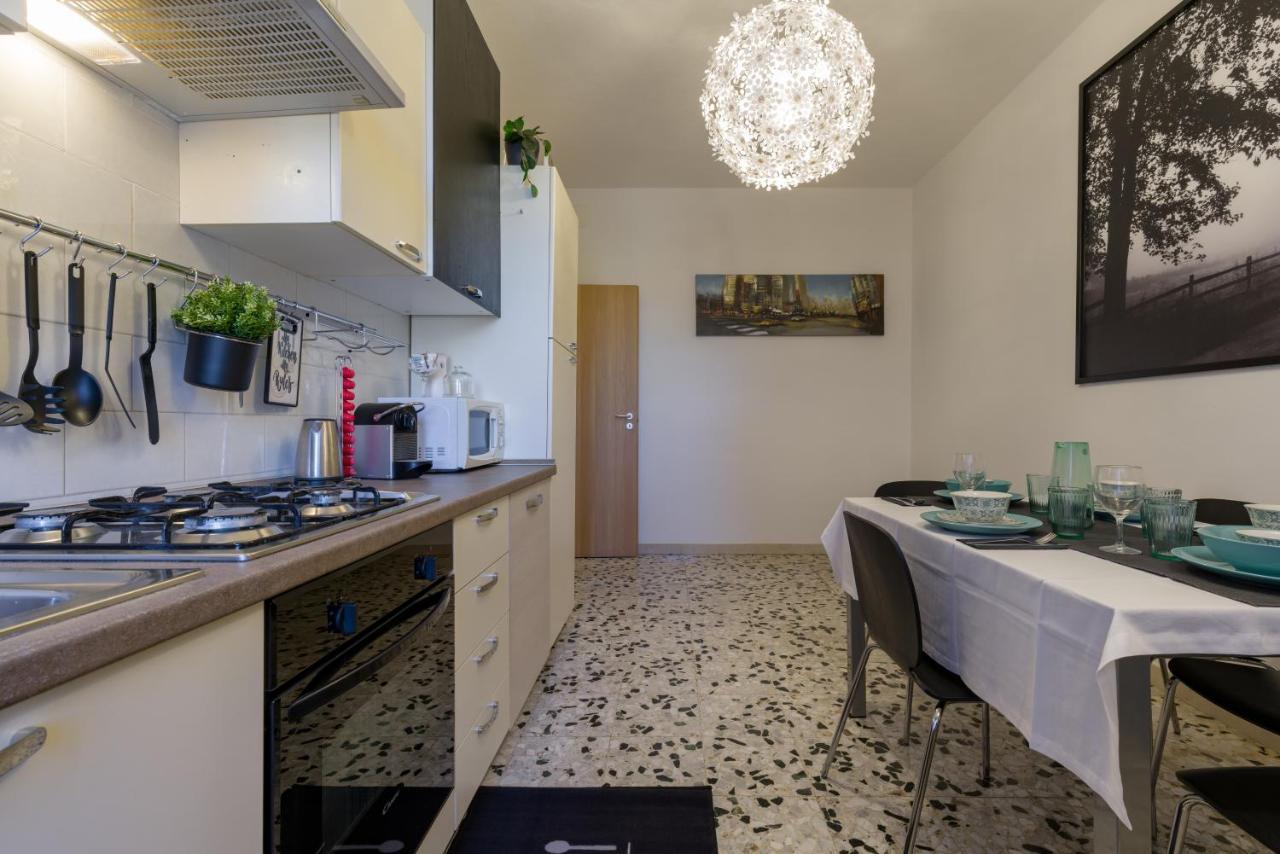 Residenza Filippini Apartment Верона Екстериор снимка