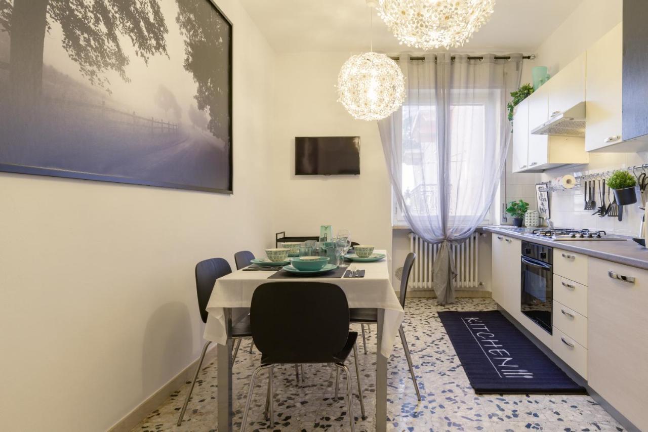 Residenza Filippini Apartment Верона Екстериор снимка