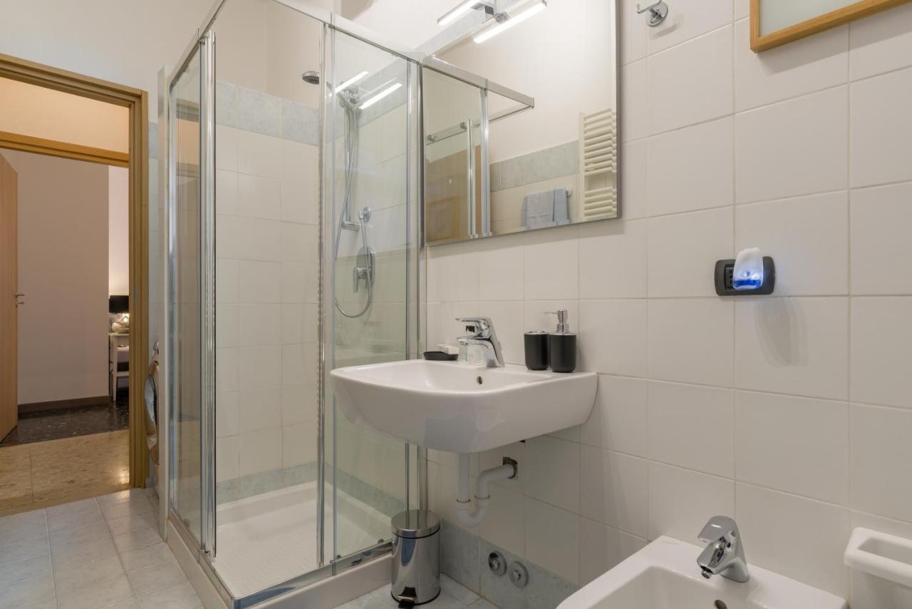 Residenza Filippini Apartment Верона Екстериор снимка