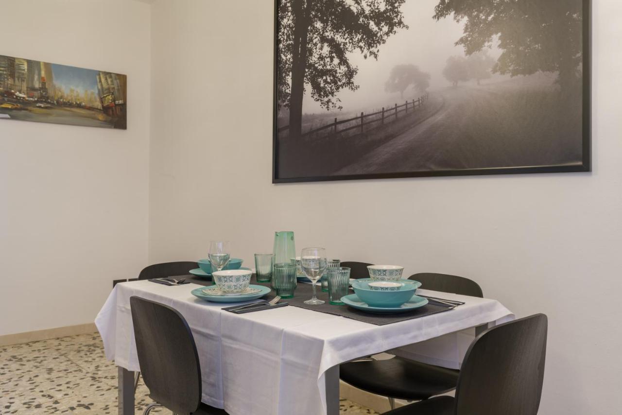 Residenza Filippini Apartment Верона Екстериор снимка