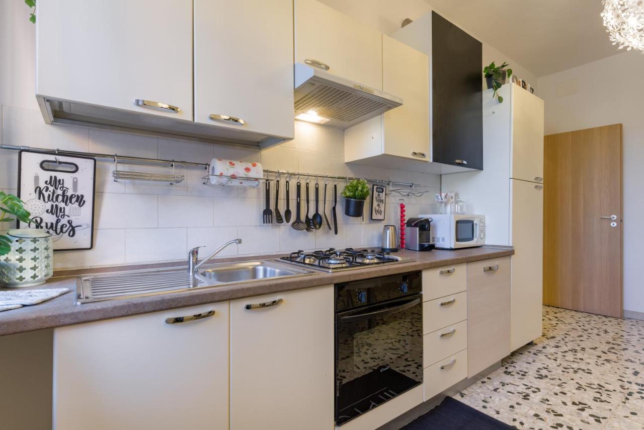 Residenza Filippini Apartment Верона Екстериор снимка
