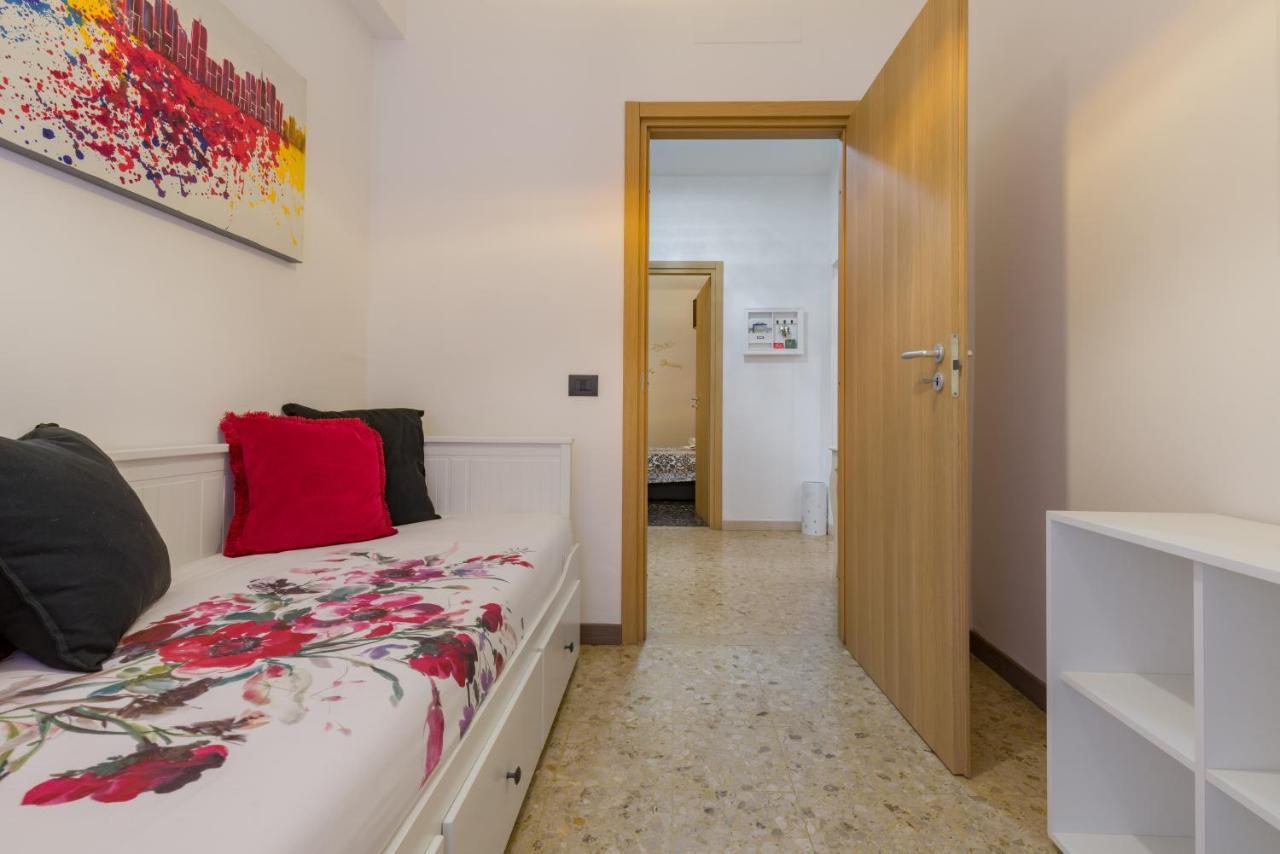 Residenza Filippini Apartment Верона Екстериор снимка