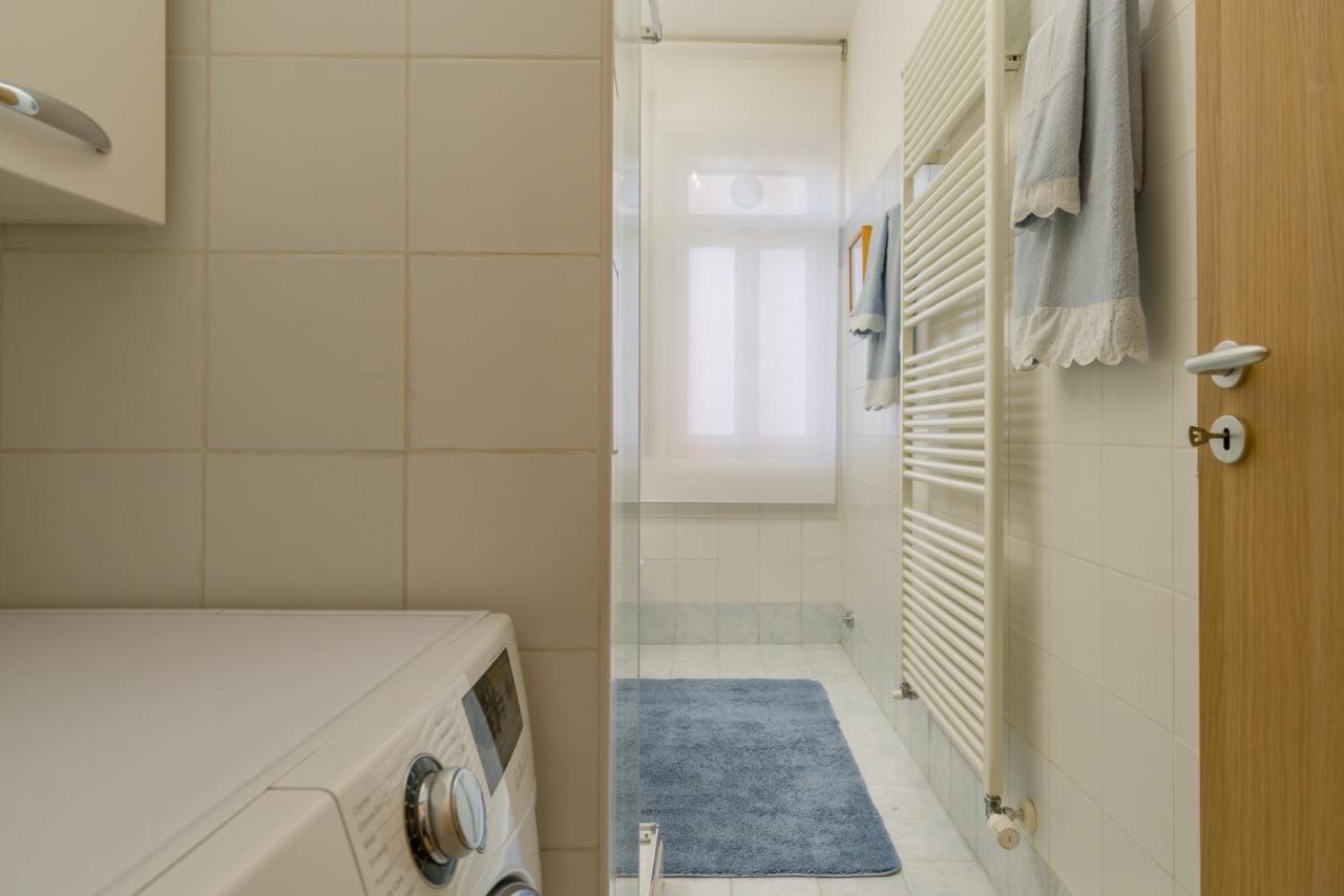 Residenza Filippini Apartment Верона Екстериор снимка