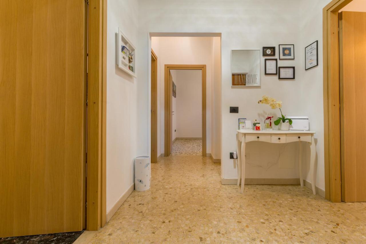 Residenza Filippini Apartment Верона Екстериор снимка