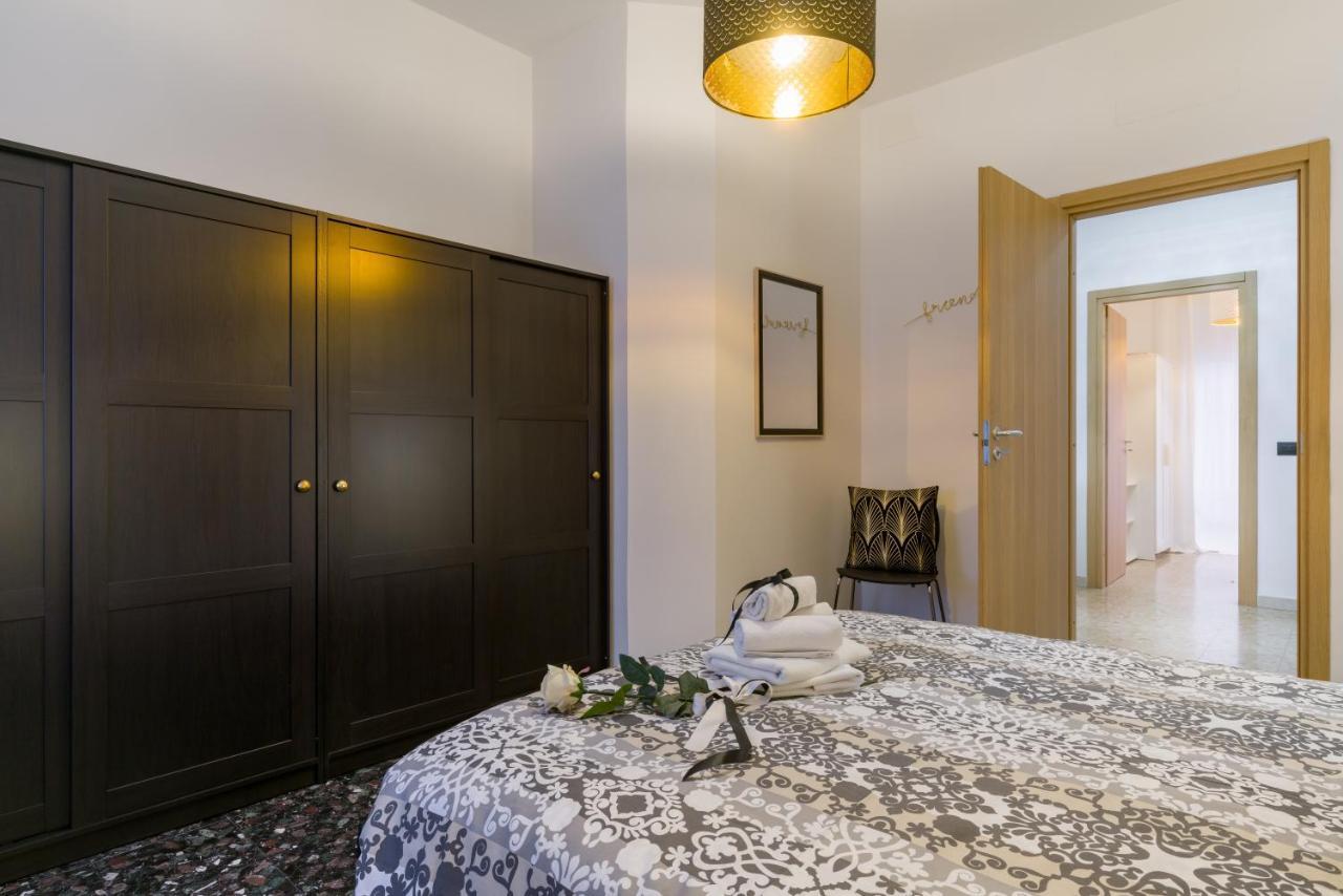 Residenza Filippini Apartment Верона Екстериор снимка