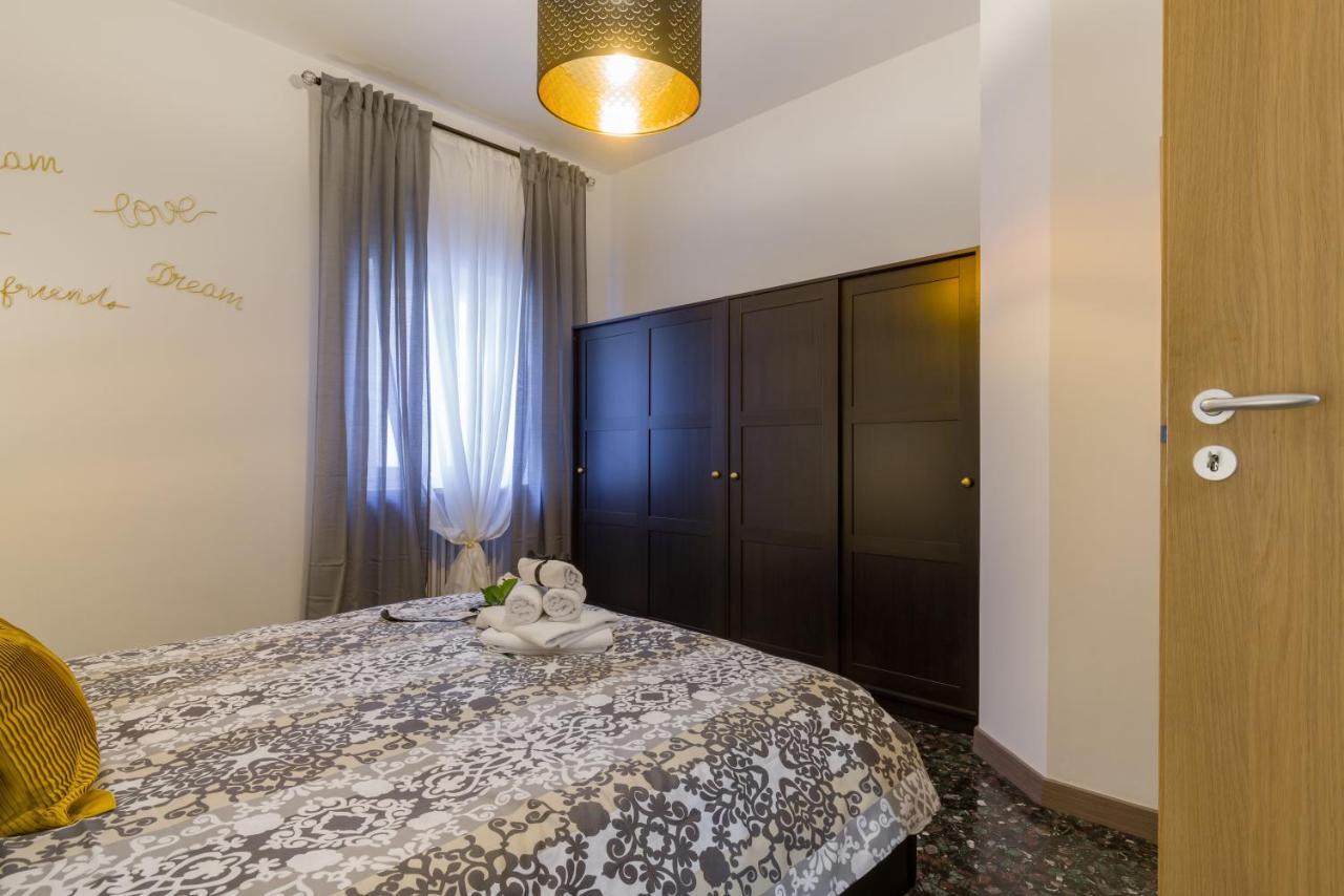 Residenza Filippini Apartment Верона Екстериор снимка