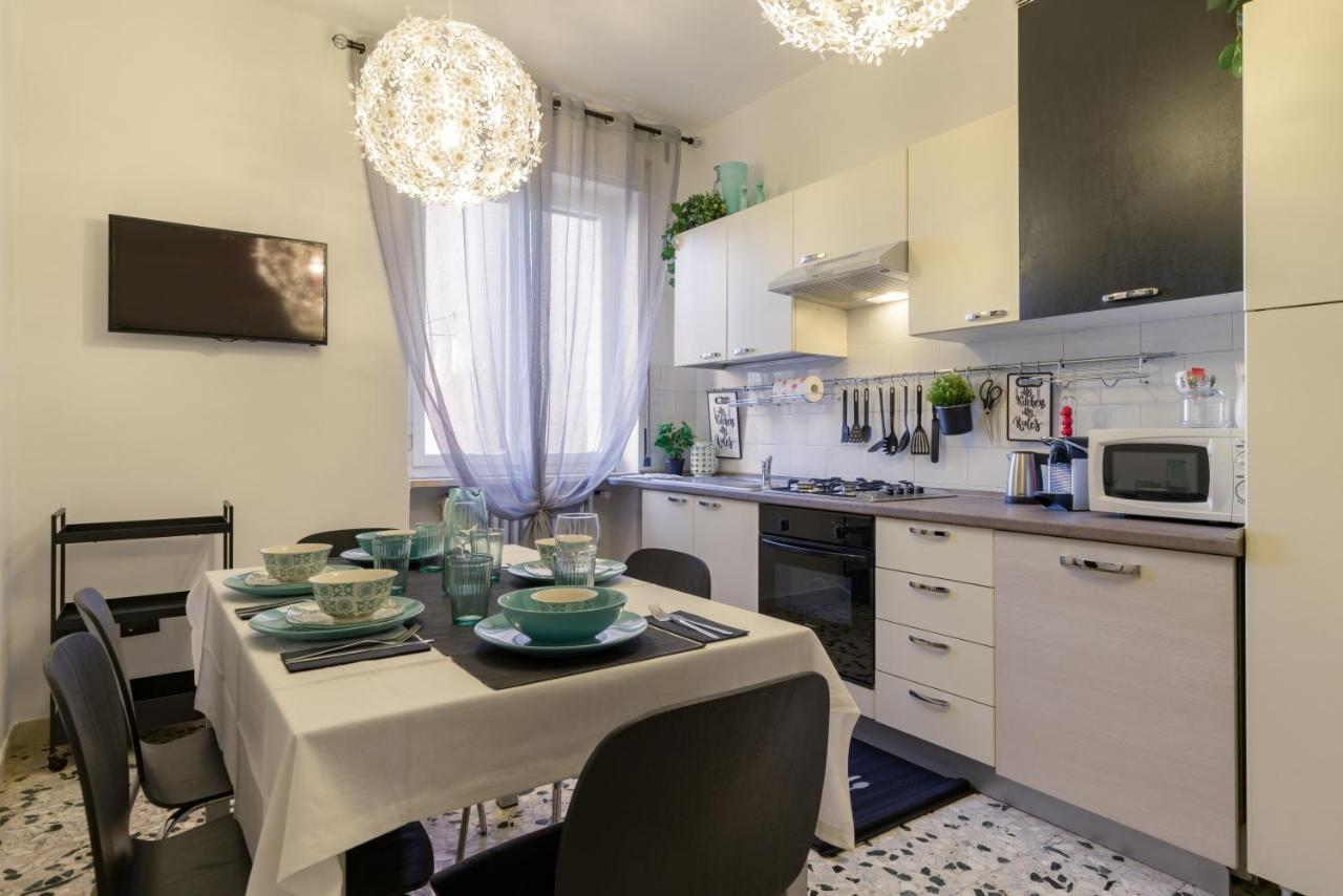 Residenza Filippini Apartment Верона Екстериор снимка