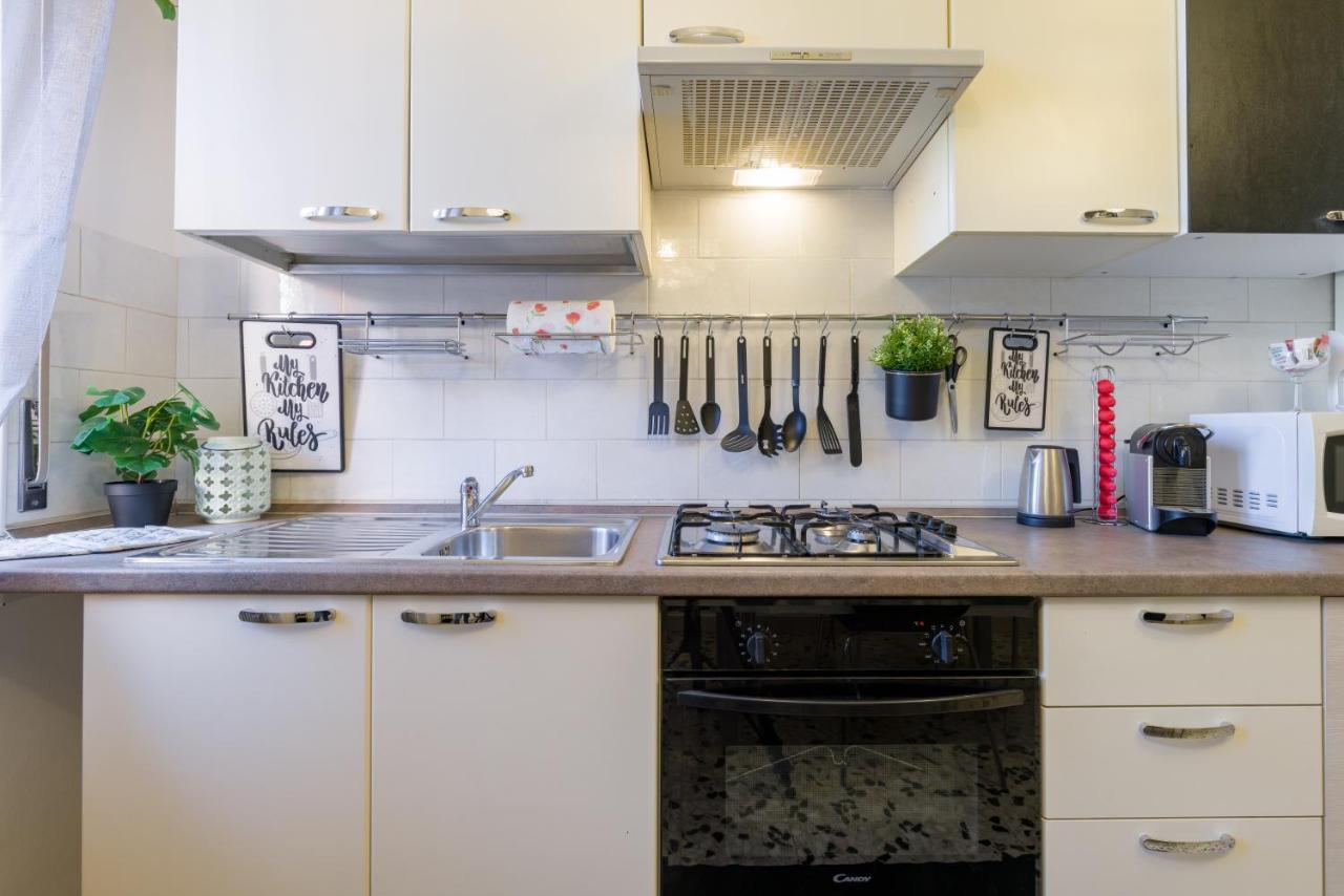 Residenza Filippini Apartment Верона Екстериор снимка