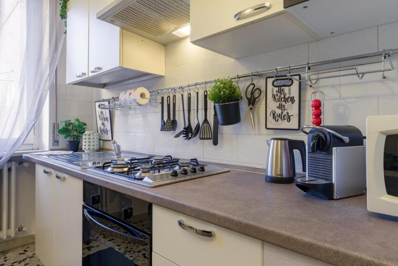 Residenza Filippini Apartment Верона Екстериор снимка