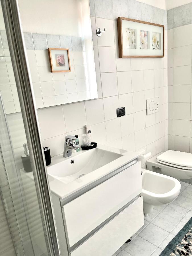 Residenza Filippini Apartment Верона Екстериор снимка
