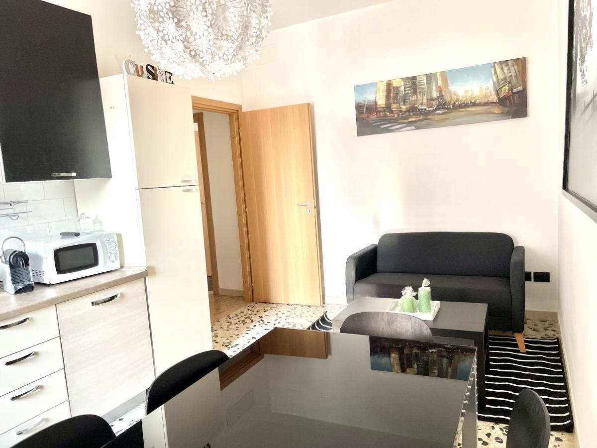 Residenza Filippini Apartment Верона Екстериор снимка