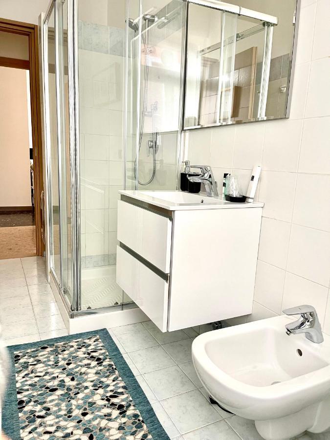 Residenza Filippini Apartment Верона Екстериор снимка